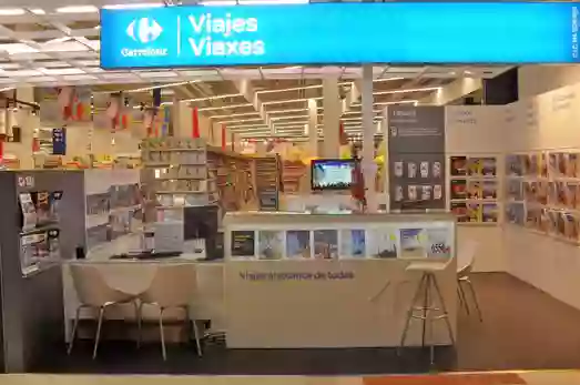 Viajes Carrefour