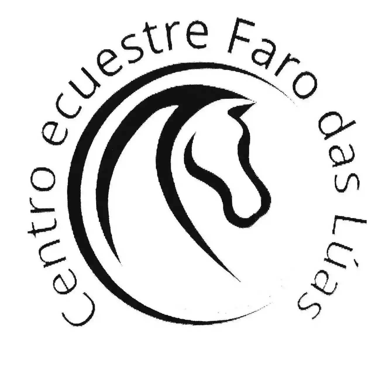 Centro Ecuestre Faro das Lúas