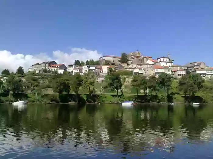 Visitas Guiadas Casco Histórico Tui