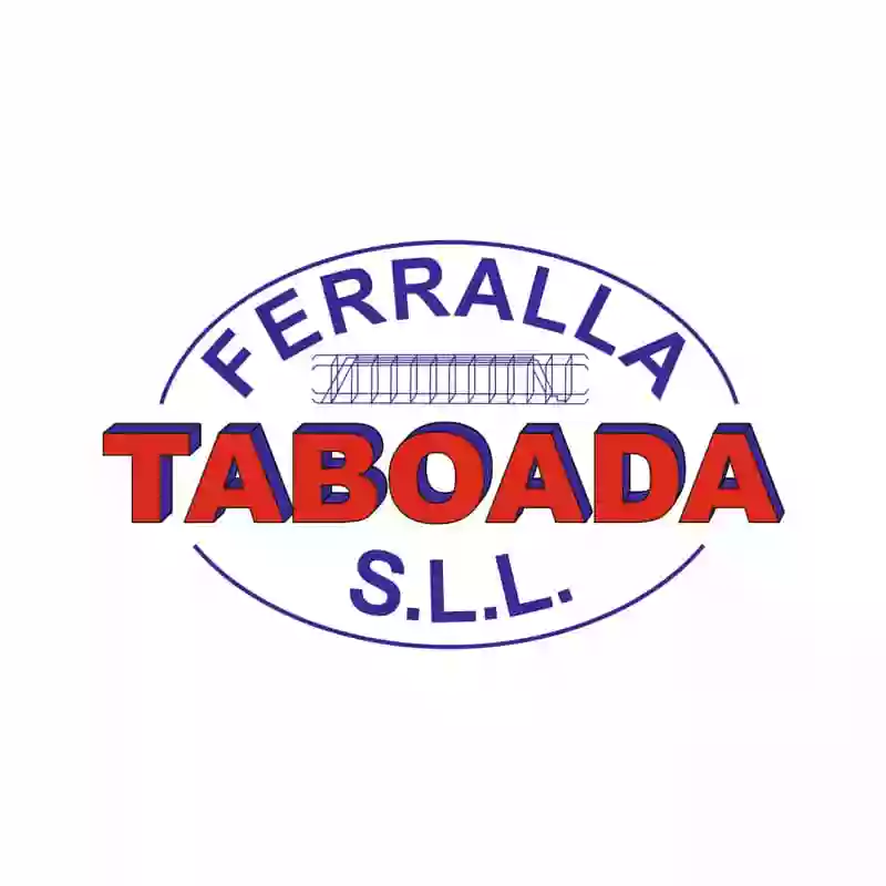 FERRALLA TABOADA