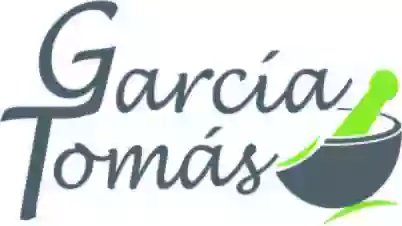 FARMACIA GARCIA-TOMAS C.B.