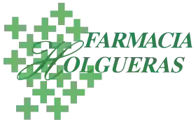 Farmacia Holgueras