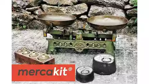 Mercakit Solucións S.L