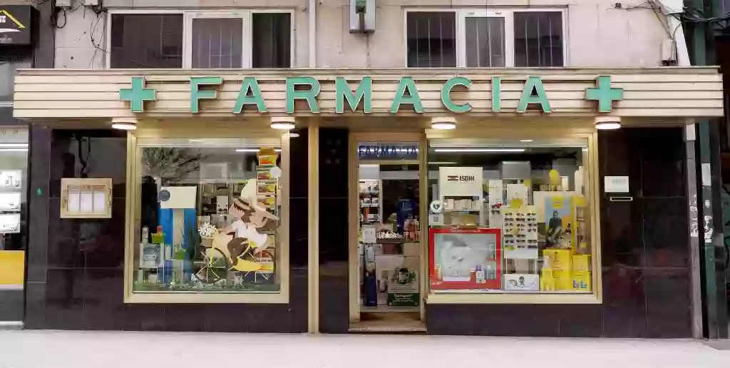 Farmacia Universal Roig Soler