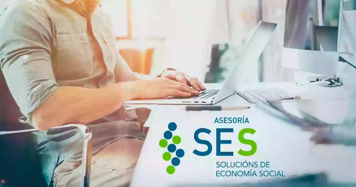 SES Asesores -Solucións de Economía Social SL -Asesoria-