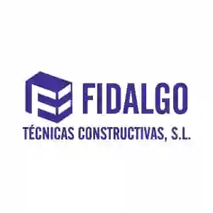 Fidalgo técnicas constructivas slu