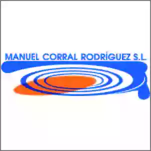 Manuel Corral Rodríguez S.L.