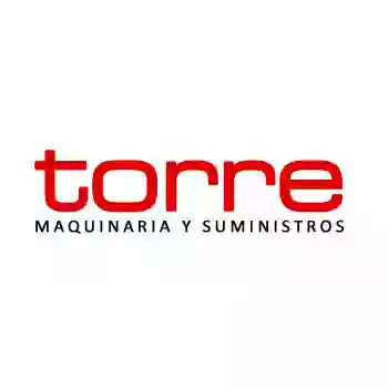 Torre Maquinaria y Suministros