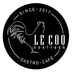 Le Coq Santiago