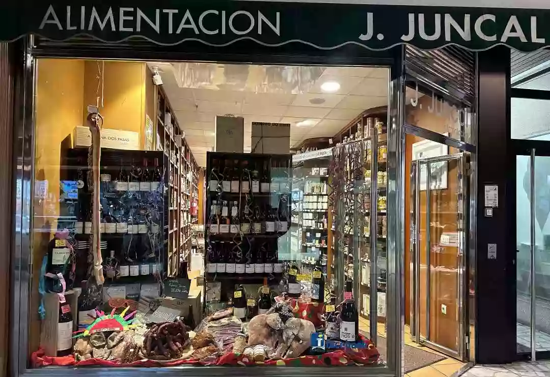 Juncal Alimentacion