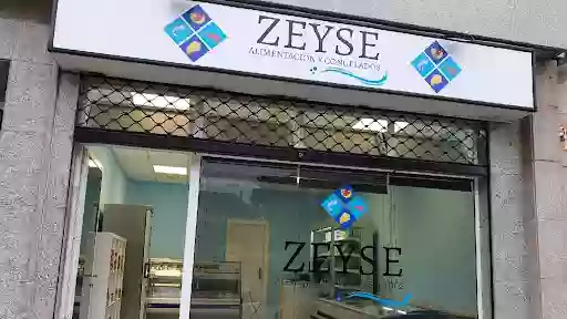 ZEYSE Alimentación Y Congelados