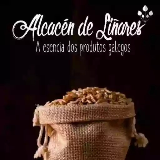 Alcacén de Liñares