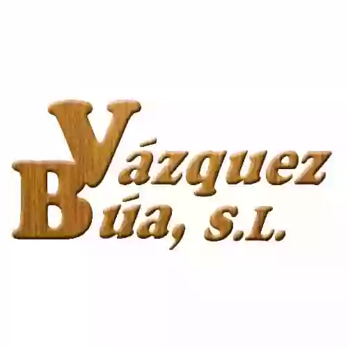 Vázquez Bua