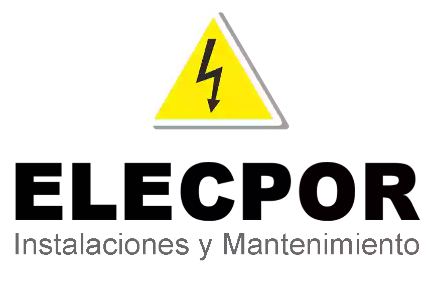 Elecpor Instalaciones y Mantenimiento S.L.