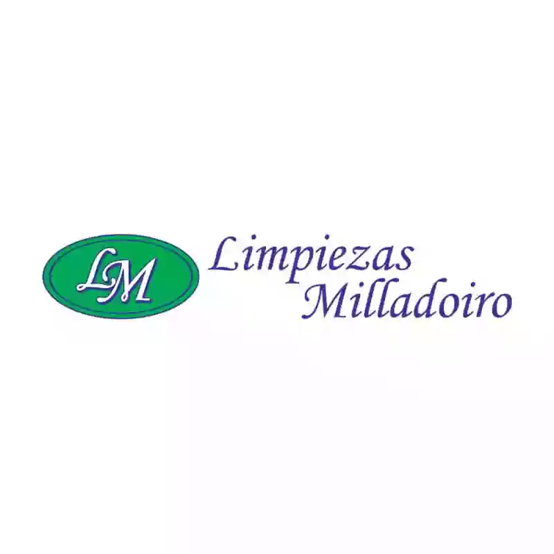 Limpiezas Milladoiro S.L.