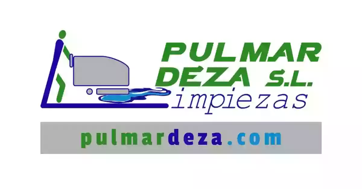 Pulmar Deza S.L.