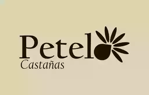 Castañas Petelo