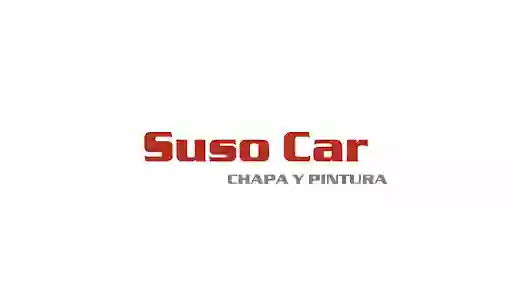 SUSOCAR CHAPA Y PINTURA