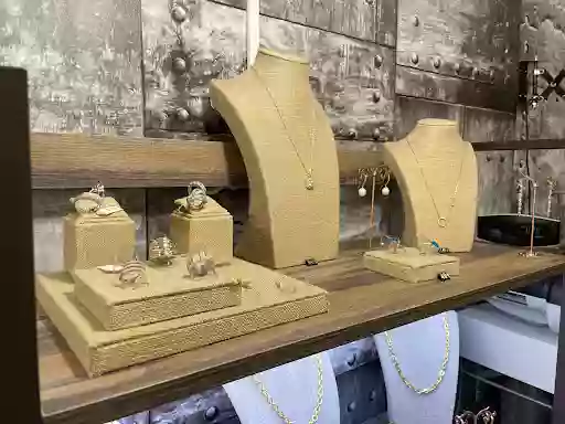 Granalla Taller de Joyería y compraventa de oro y plata.