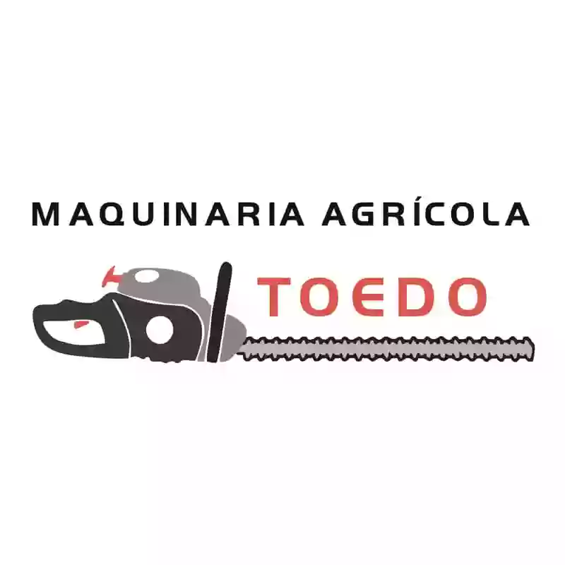 Maquinaria Agrícola Toedo