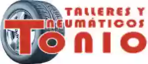 Talleres y Neumáticos Tonio