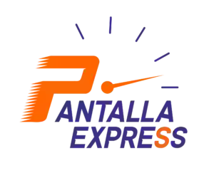 Pantalla Express