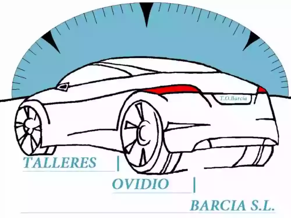 Talleres Ovidio Barcia S.L