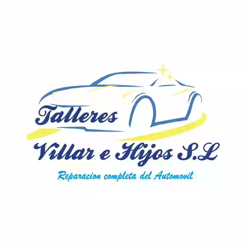 Talleres Villar e Hijos S.L.U