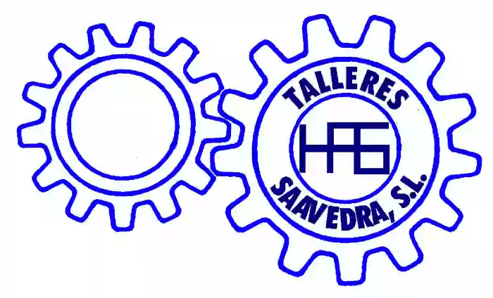 Talleres Saavedra S.L.