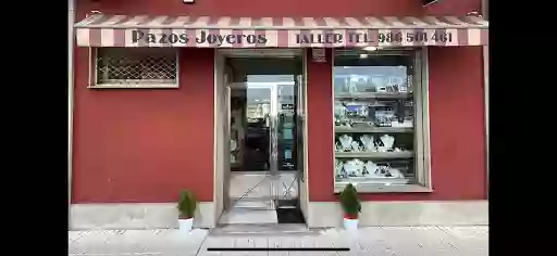 Pazos Joyeros