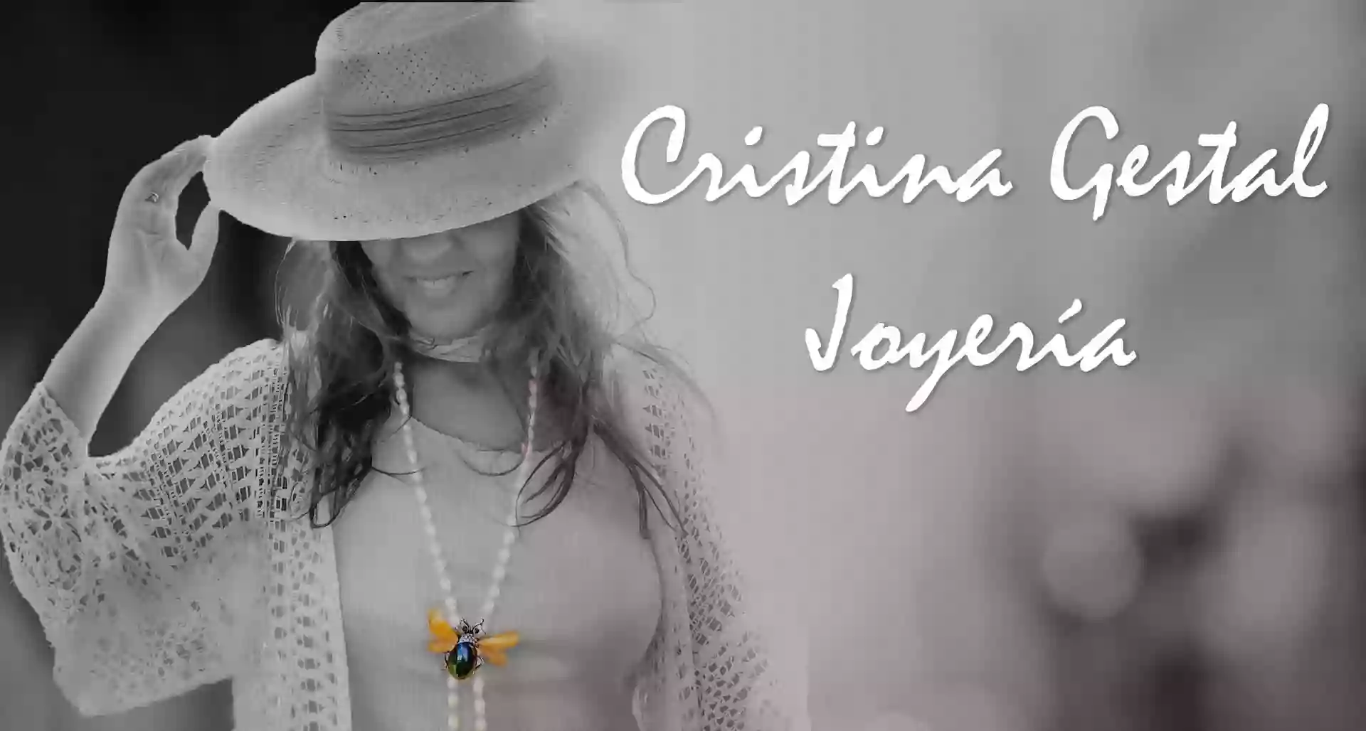 Cristina Gestal Joyería -