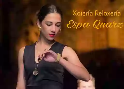 Xoiería Espa Quarz