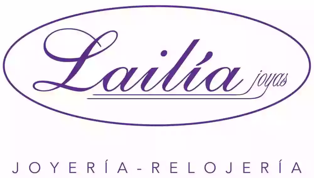 Joyería Lailia