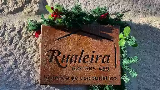 Casa Rualeira