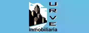 Inmobiliaria URVE