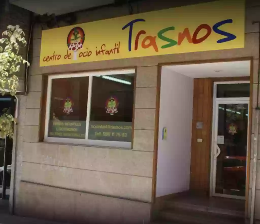 Ocio Infantil Trasnos