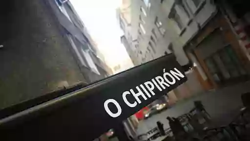 O chipiron