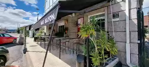 Bar BAYON