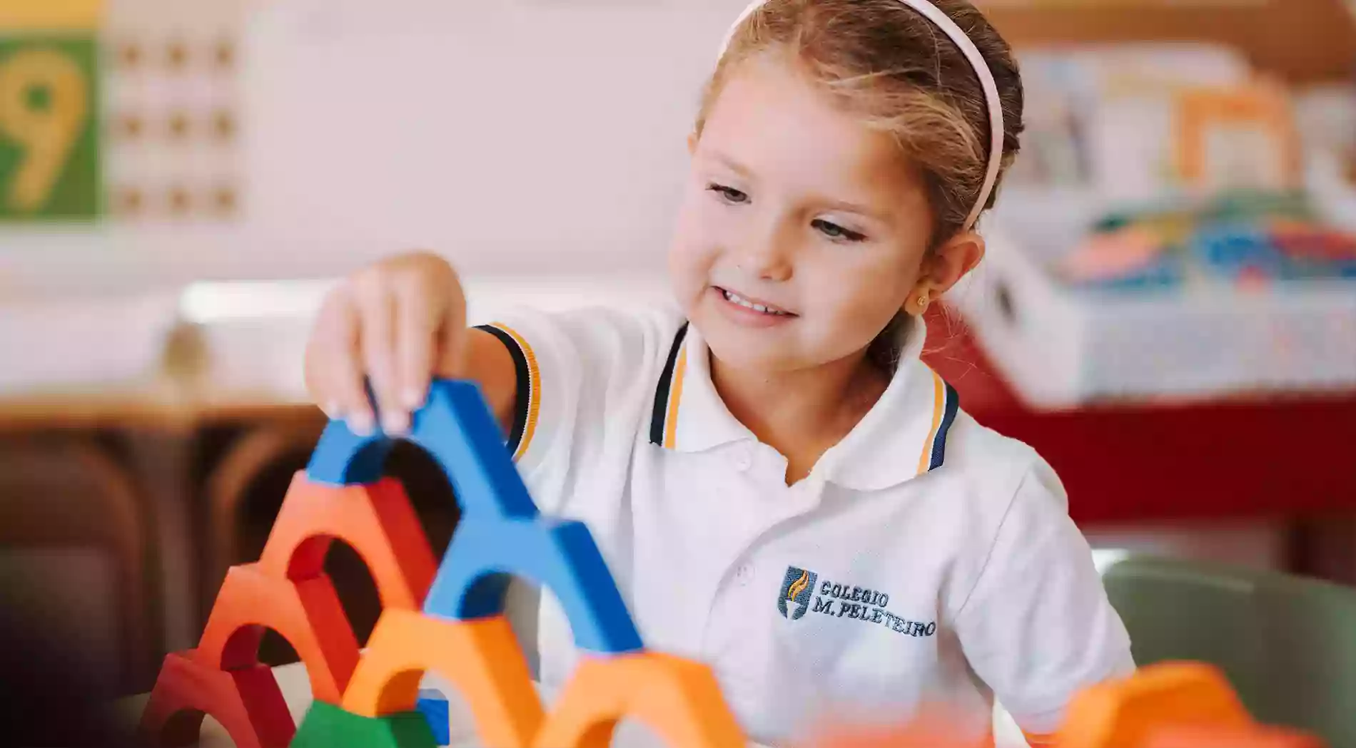 Centro Privado de Educación Infantil Dolores Ramos