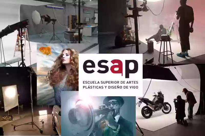 Escuela Superior de Artes Plásticas y Diseño de Vigo (ESAP).