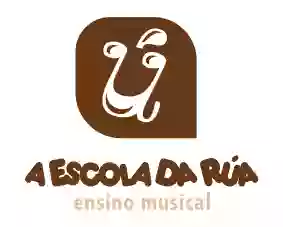 A Escola Da Rúa Escola de Música e Baile