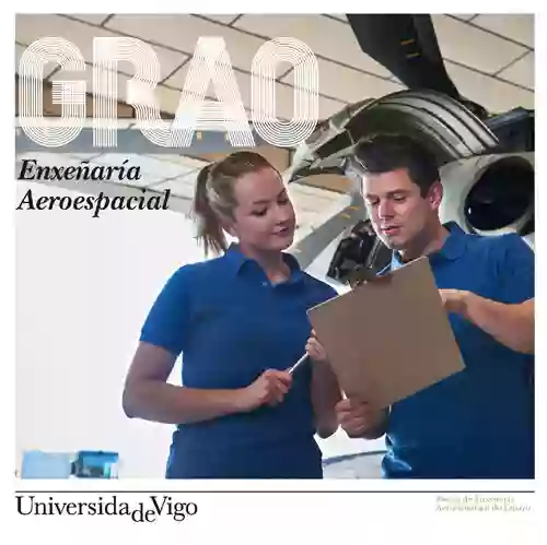 Escuela de Ingeniería Aeronáutica y del Espacio