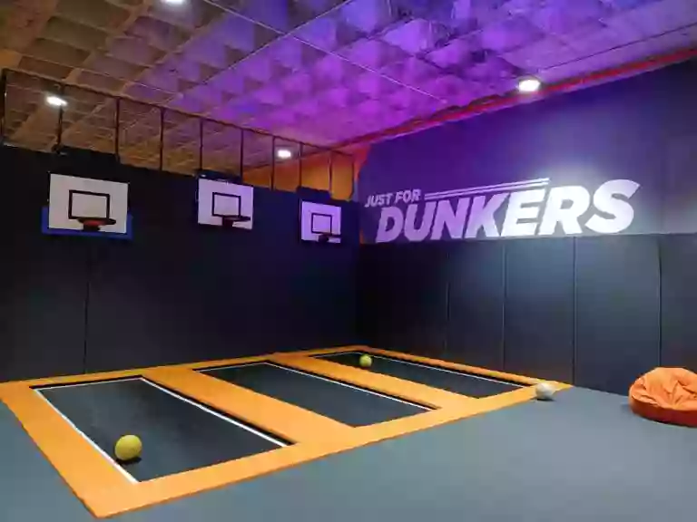 Nova Jump: Trampoline Park