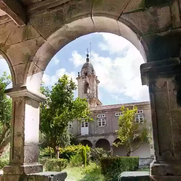 Castillo de Narahío