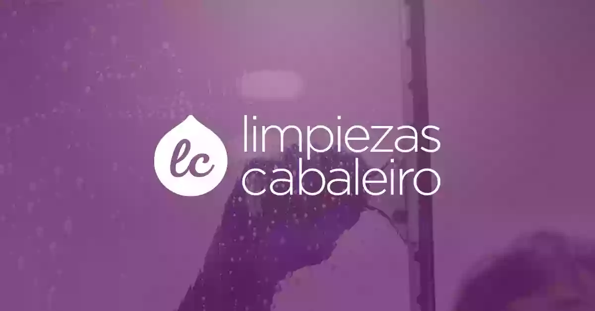 Limpiezas Cabaleiro