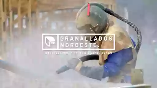 Granallados Noroeste