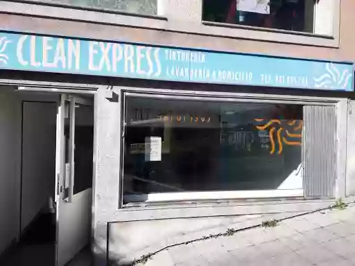 Clean Express