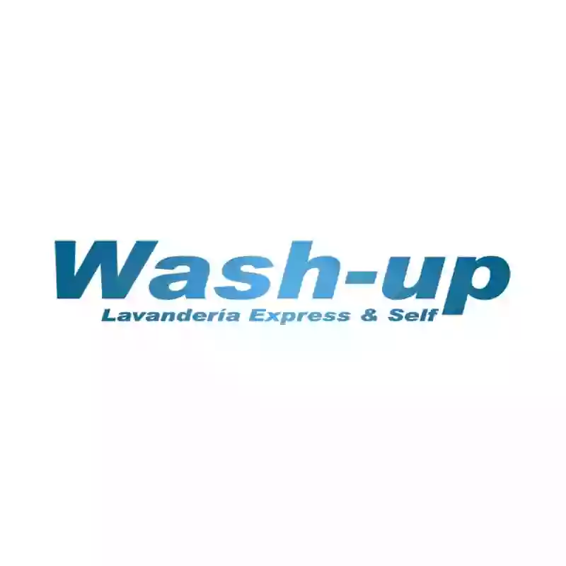 Wash-Up