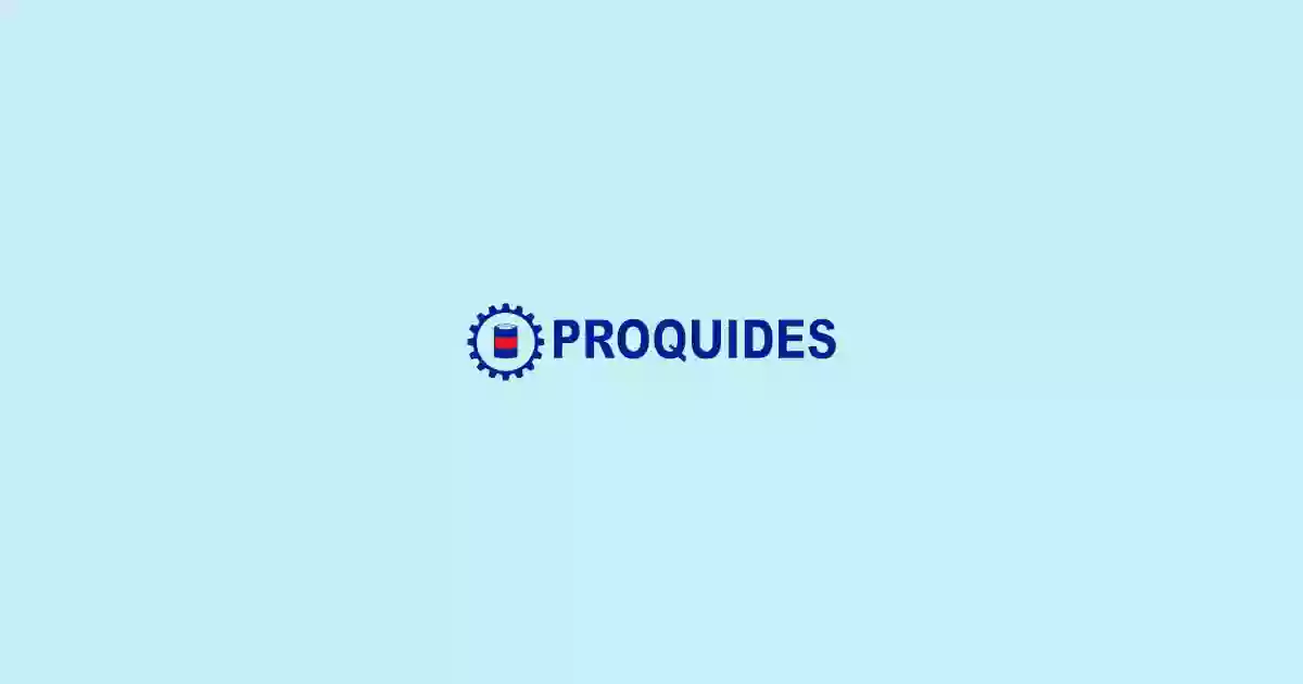 PROQUIDES