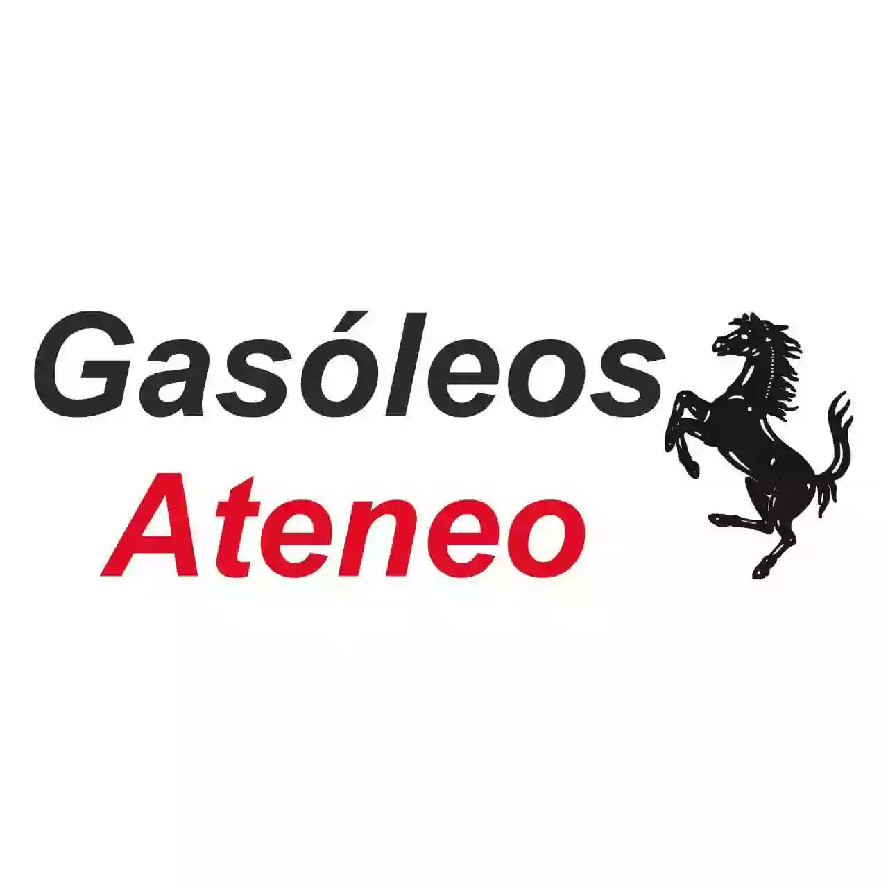 Gasóleos Ateneo